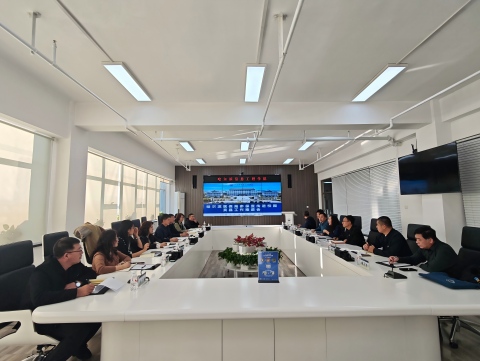 哈尔滨市医保局参保宣传进校园宾县工作推进会顺利召开